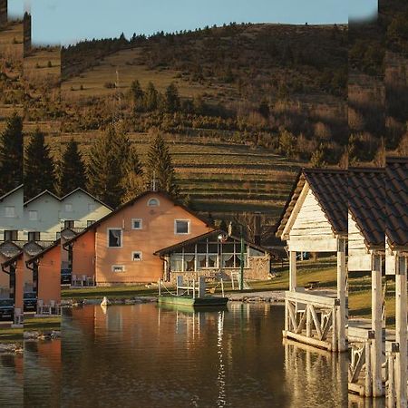 Lake House Bebic Купрес Экстерьер фото